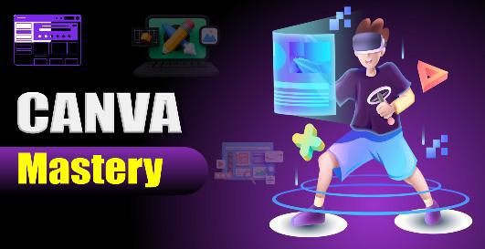 Canva-Mastery