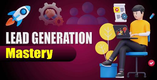 Lead-generation-Mastery