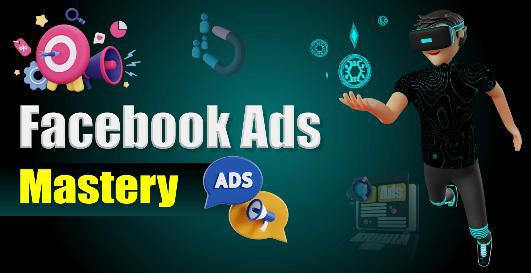 facebook-Ads-mastery